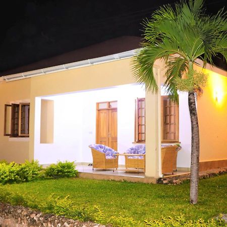 דיאני ביץ' V-Szameitat Homes מראה חיצוני תמונה