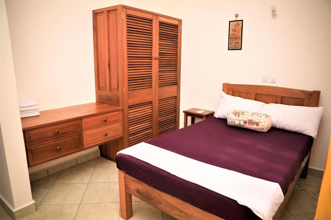 דיאני ביץ' V-Szameitat Homes מראה חיצוני תמונה