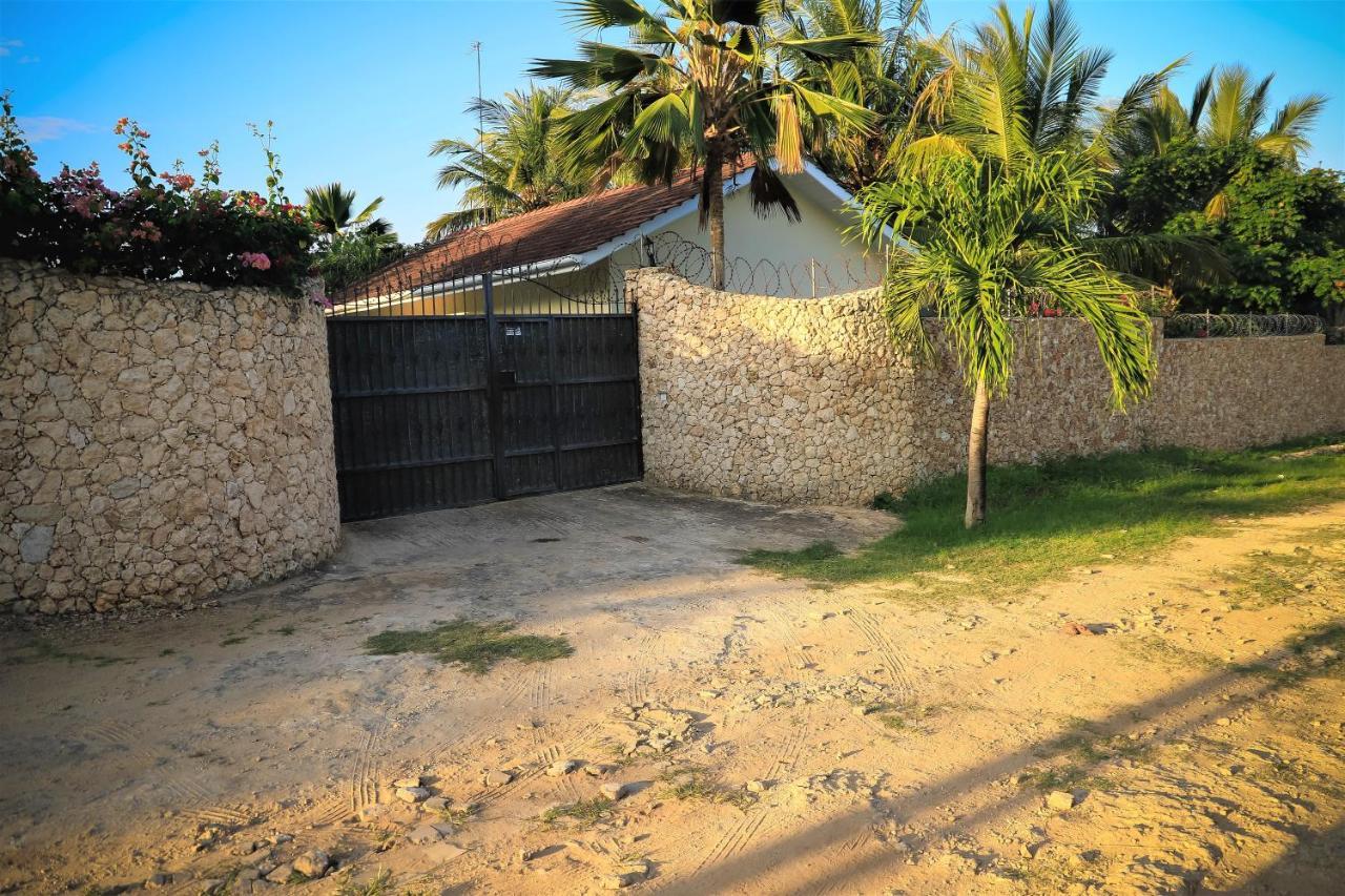 דיאני ביץ' V-Szameitat Homes מראה חיצוני תמונה