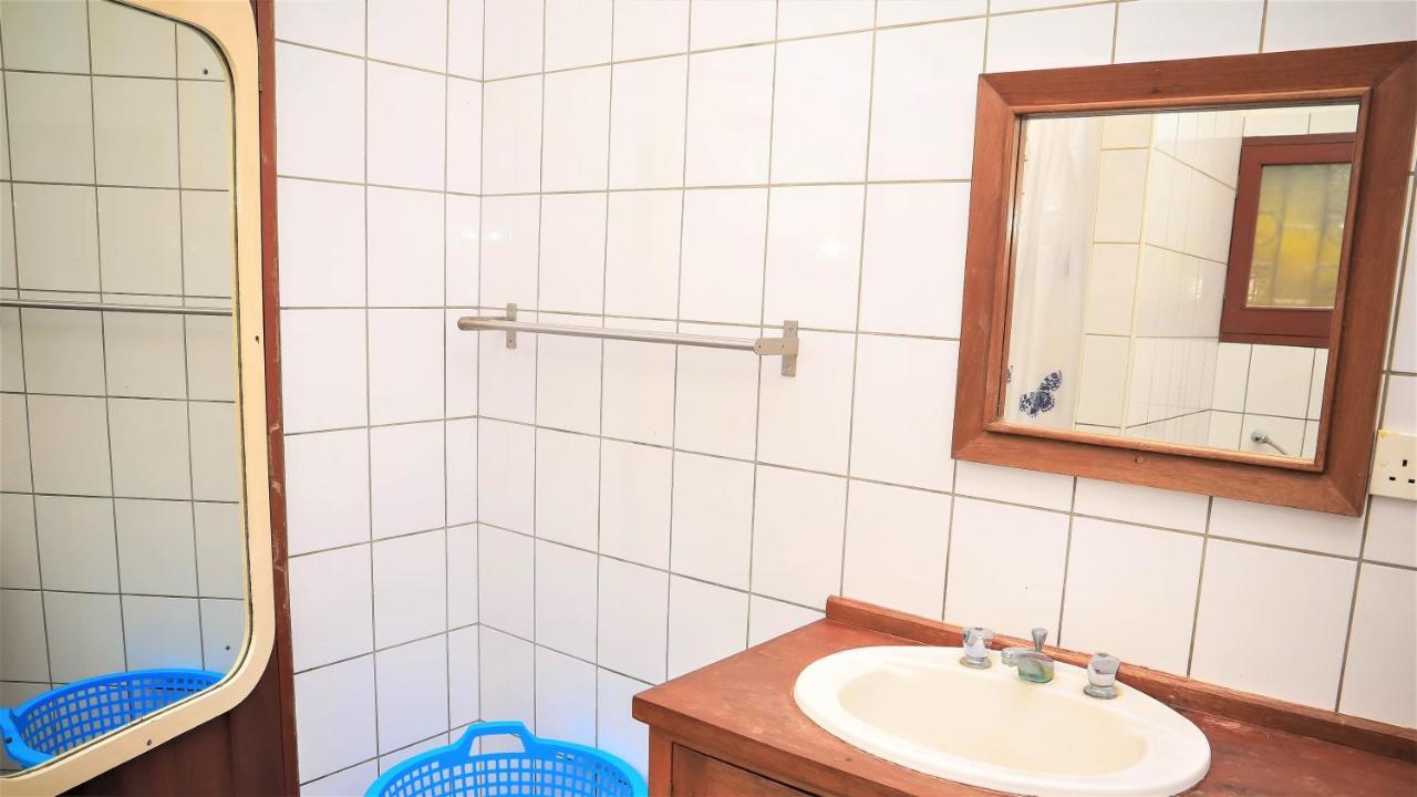 דיאני ביץ' V-Szameitat Homes מראה חיצוני תמונה