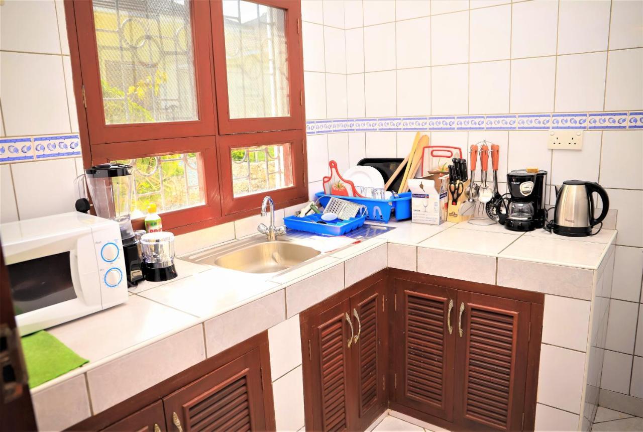 דיאני ביץ' V-Szameitat Homes מראה חיצוני תמונה