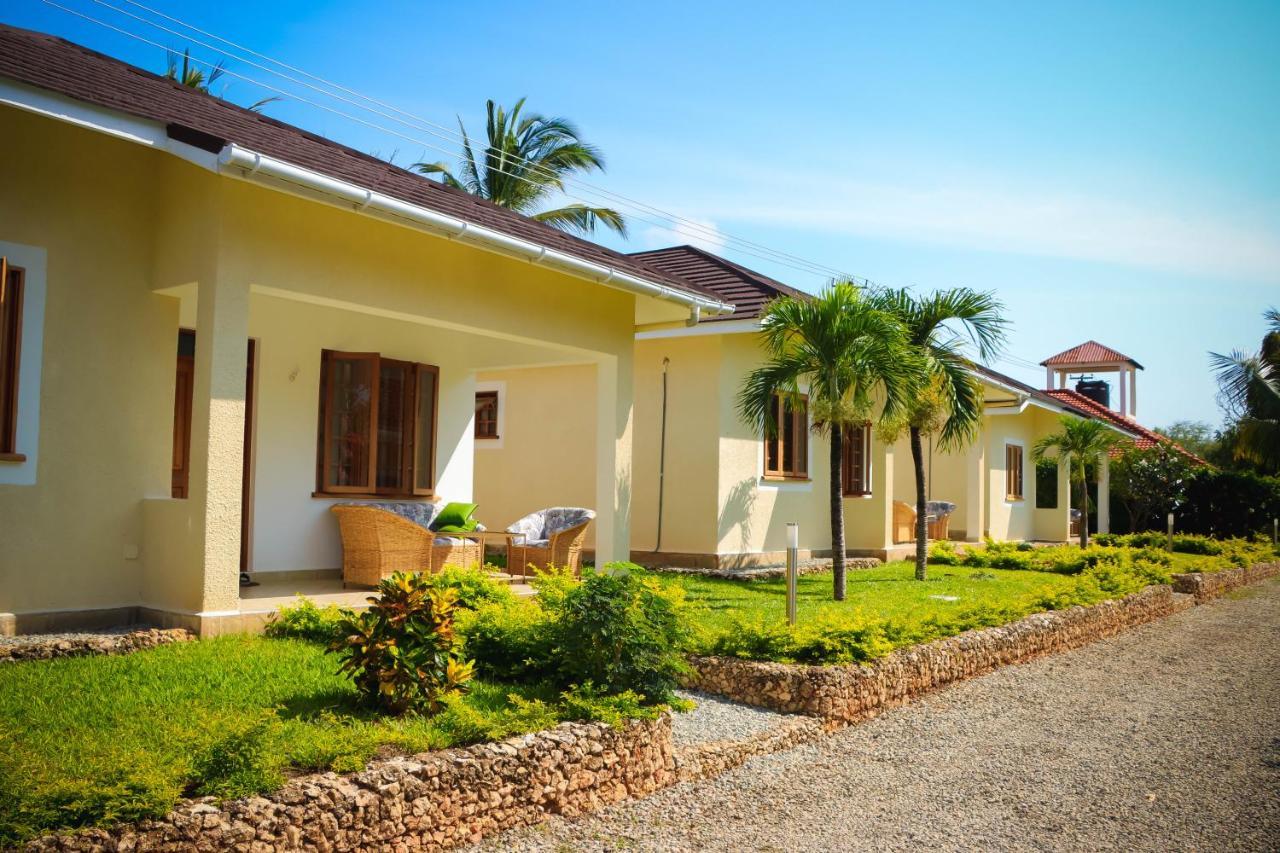 דיאני ביץ' V-Szameitat Homes מראה חיצוני תמונה