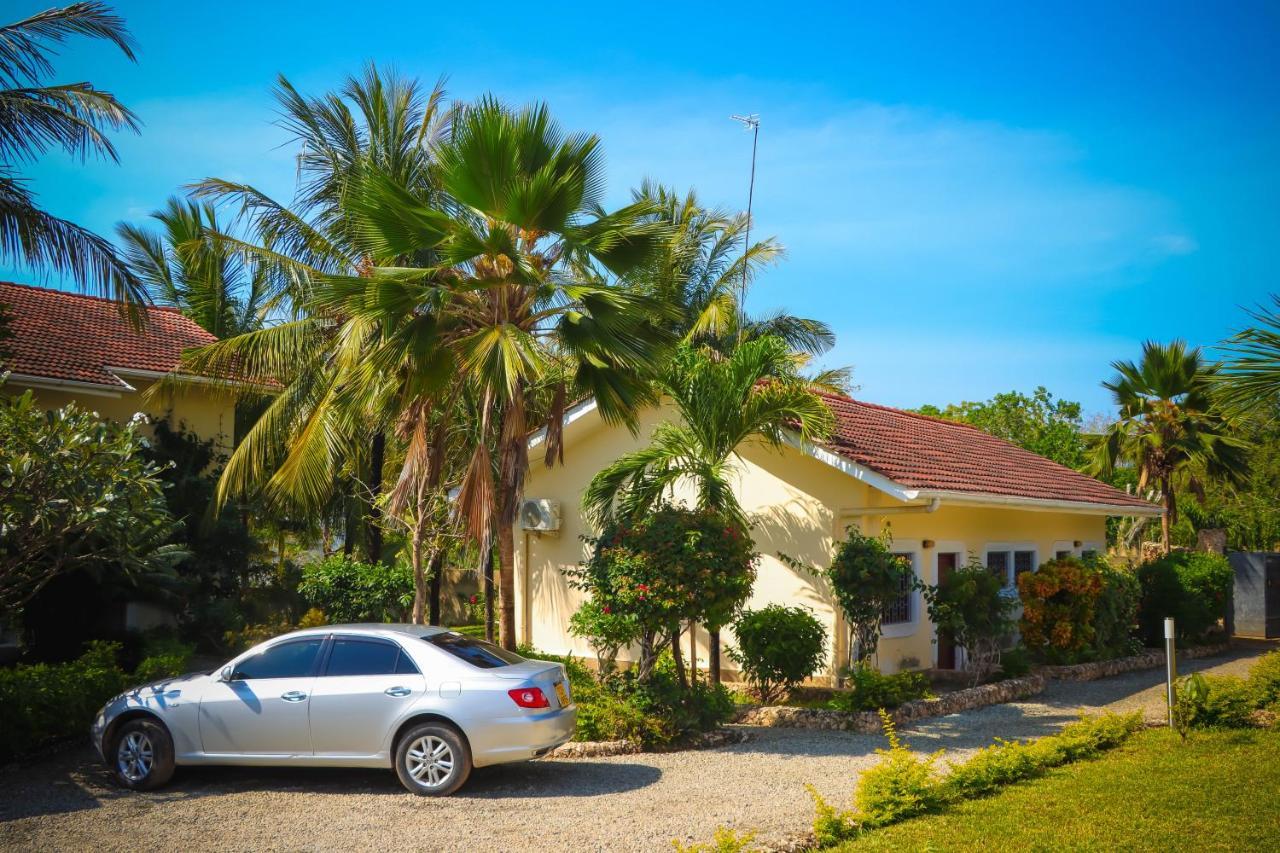 דיאני ביץ' V-Szameitat Homes מראה חיצוני תמונה