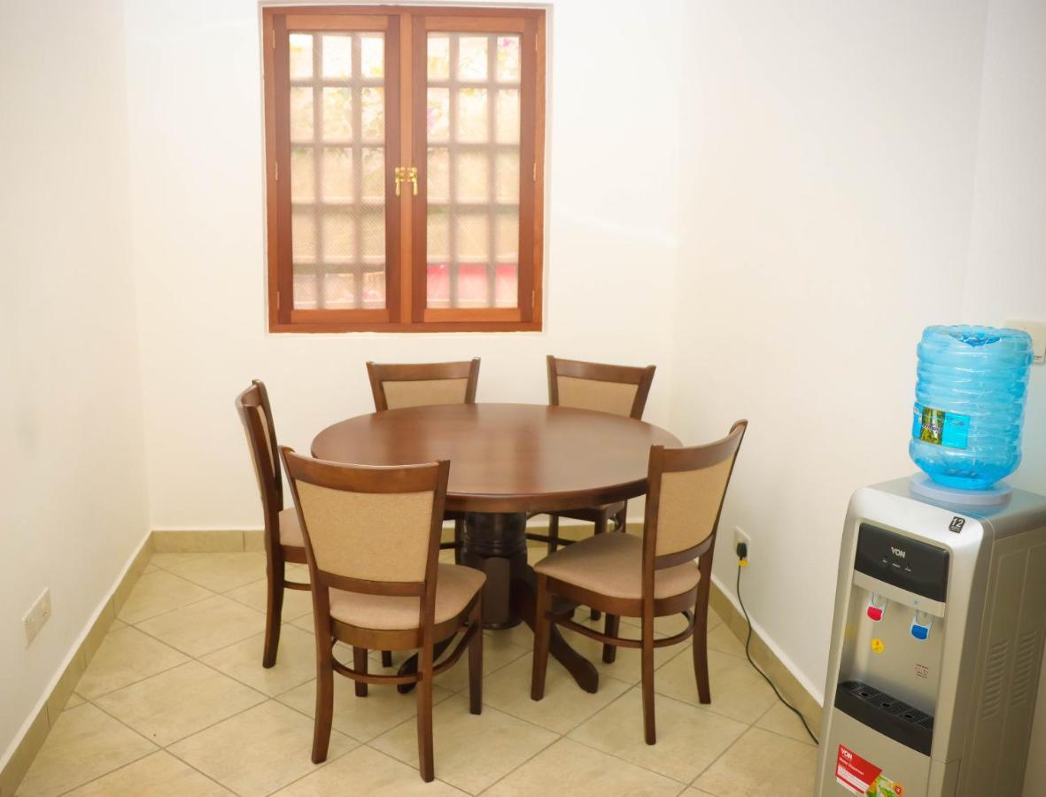 דיאני ביץ' V-Szameitat Homes מראה חיצוני תמונה